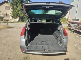 Peugeot 3008, снимка 2