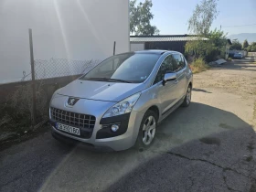 Peugeot 3008, снимка 5