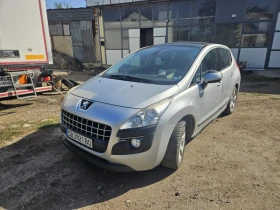 Peugeot 3008, снимка 1