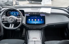 Mercedes-Benz E 450 4M AMG, снимка 6