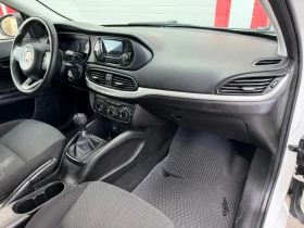 Fiat Tipo 1.3MULTI JET KLIMATIK EVRO 6D ЛИЗИНГ!!!, снимка 14