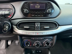 Fiat Tipo 1.3MULTI JET KLIMATIK EVRO 6D ЛИЗИНГ!!!, снимка 16