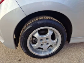 Peugeot 207 CC, снимка 9