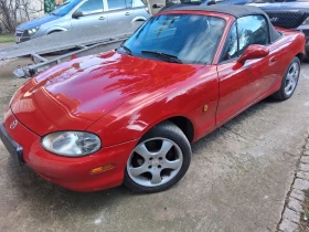 Mazda Mx-5, снимка 4