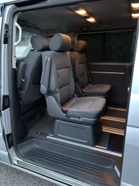 VW Multivan, снимка 6