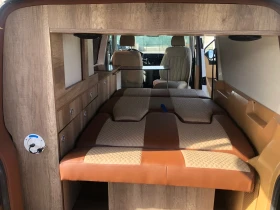 VW Multivan, снимка 14