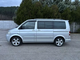 VW Multivan, снимка 4