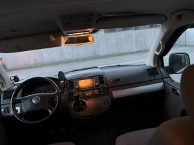 VW Multivan, снимка 5