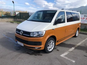 VW Multivan, снимка 9