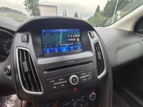 Ford Focus 1.5 Eco boost, снимка 11