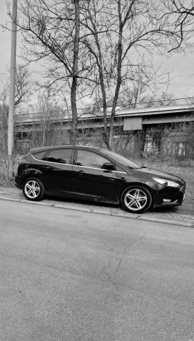 Ford Focus 1.5 Eco boost, снимка 6