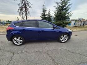 Ford Focus 1.5 Eco boost, снимка 4