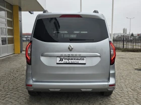 Renault Kangoo 1.3 TCe / 130 к.с. / EDC / N1 ( 4+ 1 места ), снимка 5