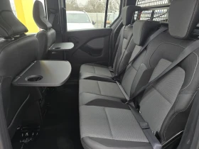 Renault Kangoo 1.3 TCe / 130 к.с. / EDC / N1 ( 4+ 1 места ), снимка 12