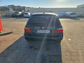 BMW 535, снимка 5
