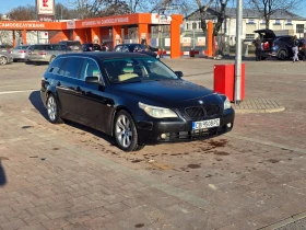 BMW 535, снимка 1