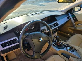 BMW 535, снимка 8