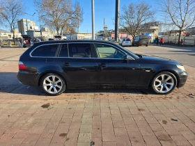 BMW 535, снимка 3