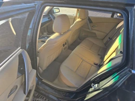 BMW 535, снимка 9