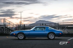 Pontiac Firebird * Esprit * КЛАСИКА* РЕТРО* , снимка 2