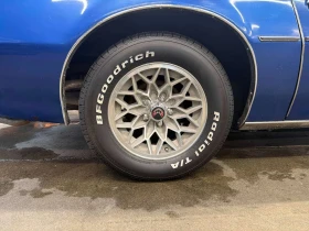 Pontiac Firebird * Esprit * КЛАСИКА* РЕТРО* , снимка 7