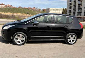 Peugeot 3008 2.0HDI/150к.с/ОБСЛУЖЕНА/TOP/PANO, снимка 3
