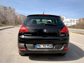 Peugeot 3008 2.0HDI/150к.с/ОБСЛУЖЕНА/TOP/PANO, снимка 5