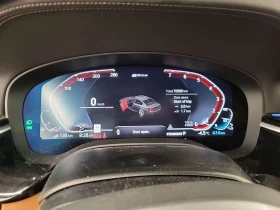 BMW 530E * XDRIVE * CARFAX * 2 КЛЮЧА * ПАНОРАМА, снимка 9