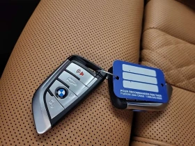 BMW 530E * XDRIVE * CARFAX * 2 КЛЮЧА * ПАНОРАМА, снимка 8