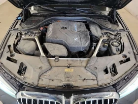 BMW 530E * XDRIVE * CARFAX * 2 КЛЮЧА * ПАНОРАМА, снимка 16