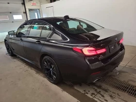 BMW 530E * XDRIVE * CARFAX * 2 КЛЮЧА * ПАНОРАМА, снимка 4