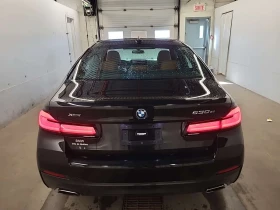 BMW 530E * XDRIVE * CARFAX * 2 КЛЮЧА * ПАНОРАМА, снимка 17