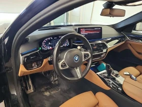 BMW 530E * XDRIVE * CARFAX * 2 КЛЮЧА * ПАНОРАМА, снимка 10