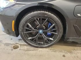 BMW 530E * XDRIVE * CARFAX * 2 КЛЮЧА * ПАНОРАМА, снимка 6