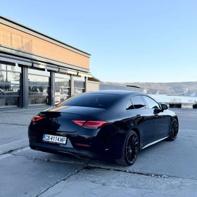 Mercedes-Benz CLS 450 4MATIC Edition 1   367 к.с.   Перфектен, снимка 11