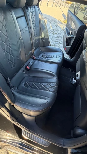 Mercedes-Benz CLS 450 4MATIC Edition 1   367 к.с.   Перфектен, снимка 13