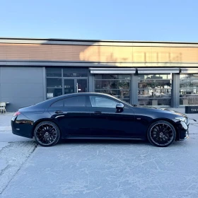Mercedes-Benz CLS 450 4MATIC Edition 1   367 к.с.   Перфектен, снимка 10