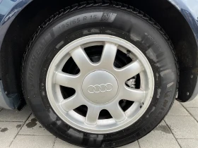 Audi A4 Avant, снимка 14