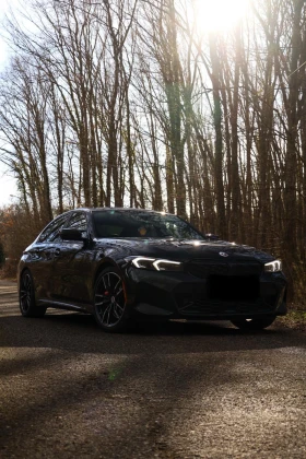 BMW 340, снимка 3