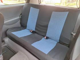 Opel Corsa 1.0i Климатик, снимка 9