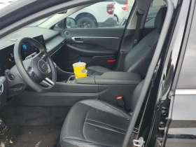 Hyundai Sonata * ПОДГРЕВ, ОБДУХВАНЕ* ПАНОРАМА* , снимка 8