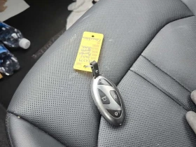 Hyundai Sonata * ПОДГРЕВ, ОБДУХВАНЕ* ПАНОРАМА* , снимка 9