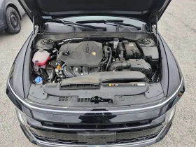 Hyundai Sonata * ПОДГРЕВ, ОБДУХВАНЕ* ПАНОРАМА* , снимка 16