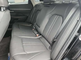 Hyundai Sonata * ПОДГРЕВ, ОБДУХВАНЕ* ПАНОРАМА* , снимка 13