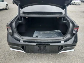 Hyundai Sonata * ПОДГРЕВ, ОБДУХВАНЕ* ПАНОРАМА* , снимка 5