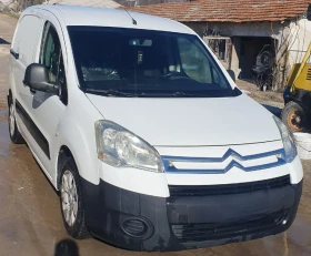Citroen Berlingo, снимка 2