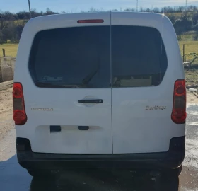 Citroen Berlingo, снимка 3