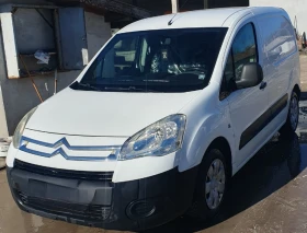 Citroen Berlingo, снимка 1