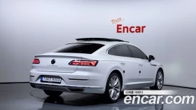 VW Arteon, снимка 2