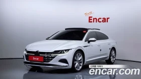 VW Arteon, снимка 1